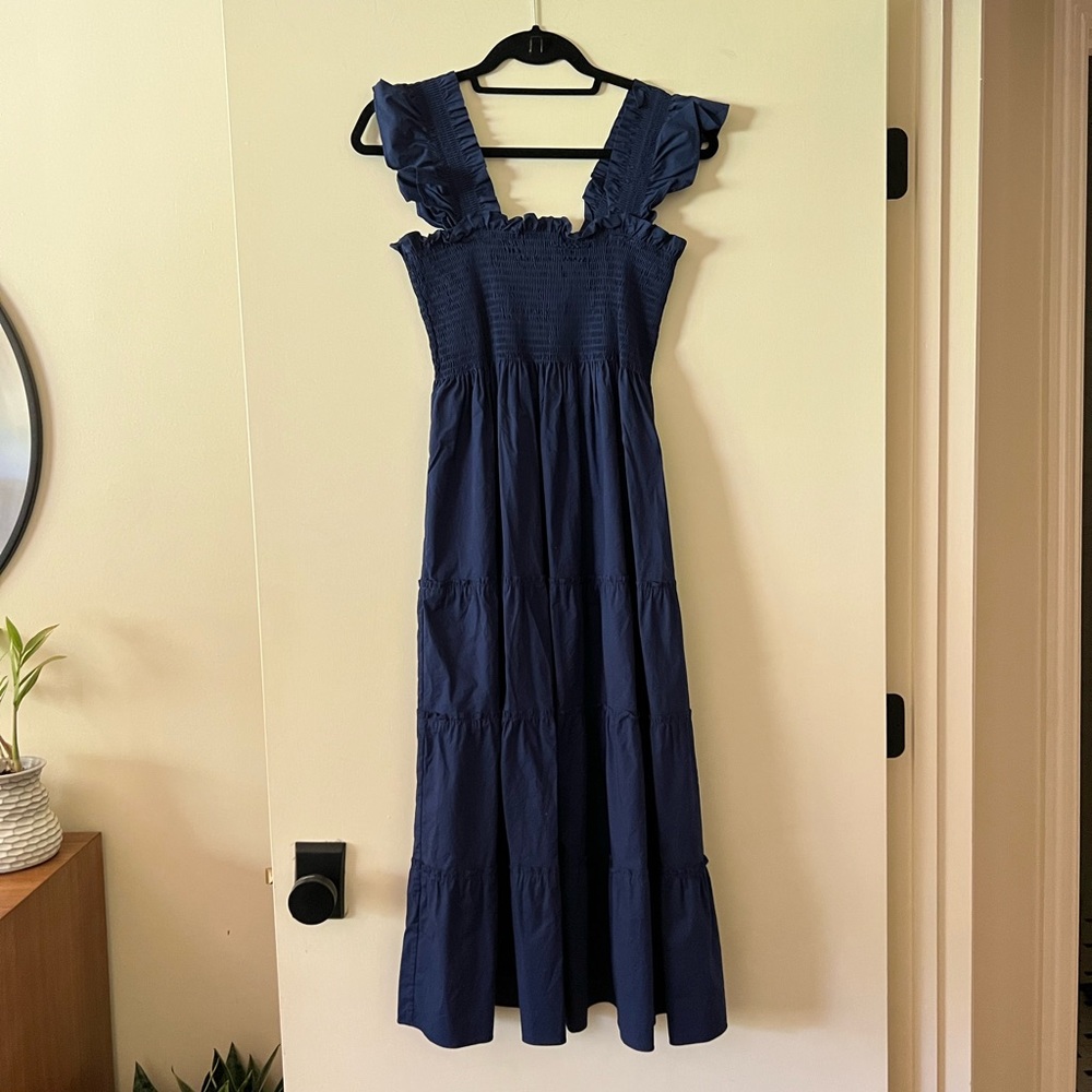 Hill House Ellie Nap Dress